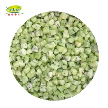 Wholesale Distribute supplier IQF Frozen kiwi